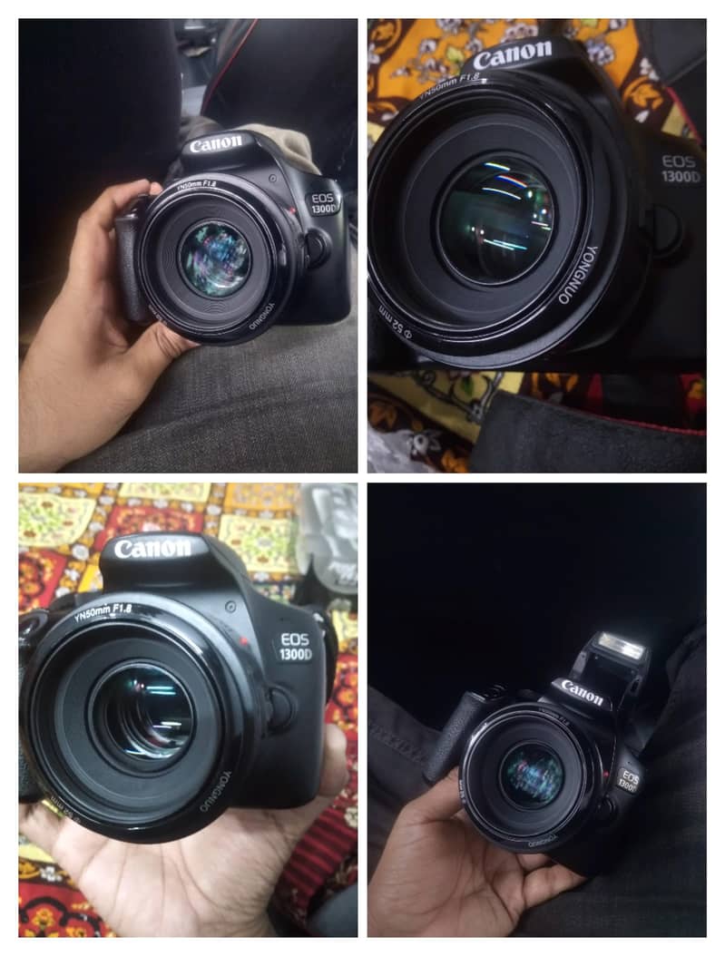 CANON1300D 1