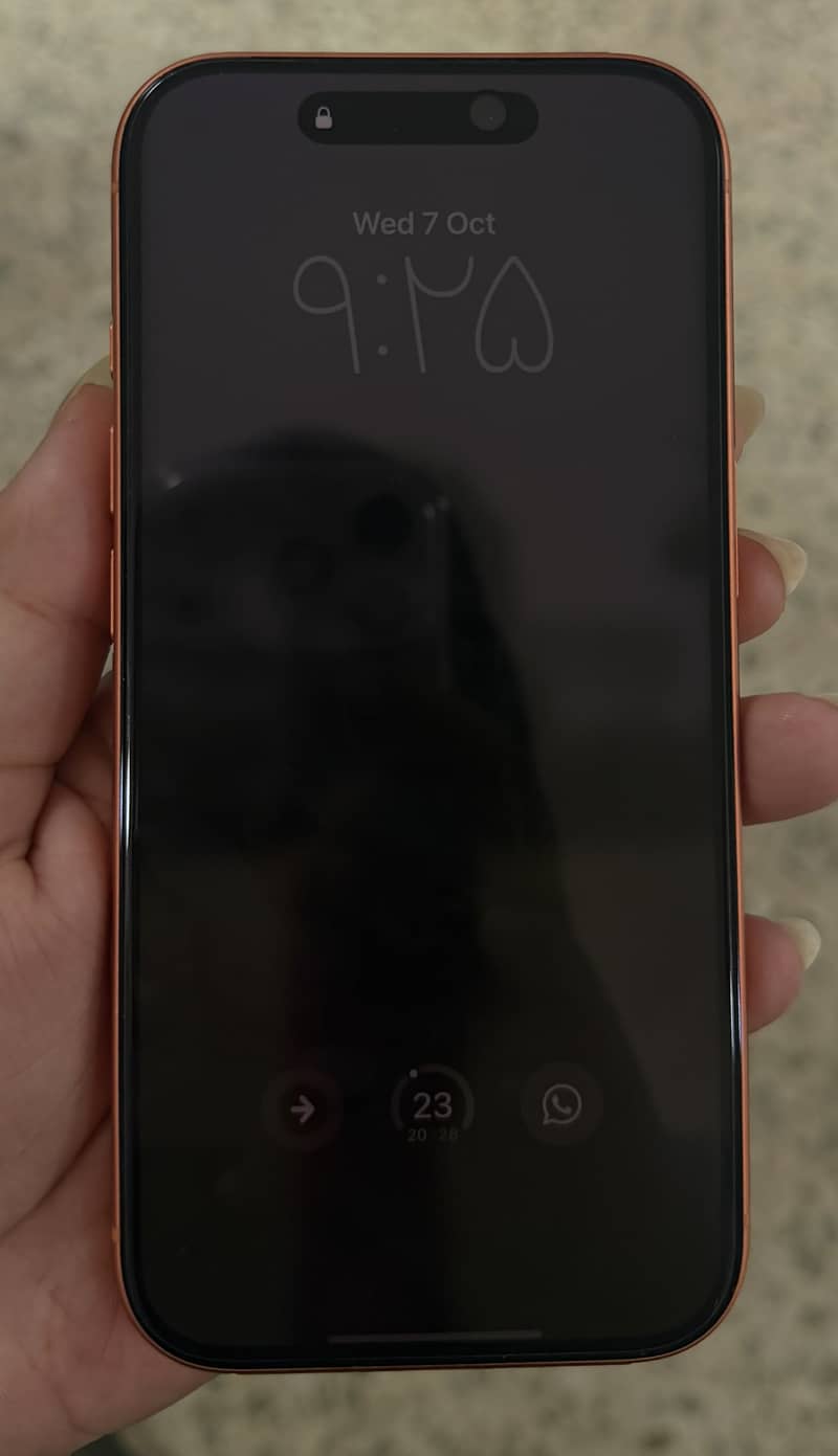 Apple iPhone 17 Pro 3