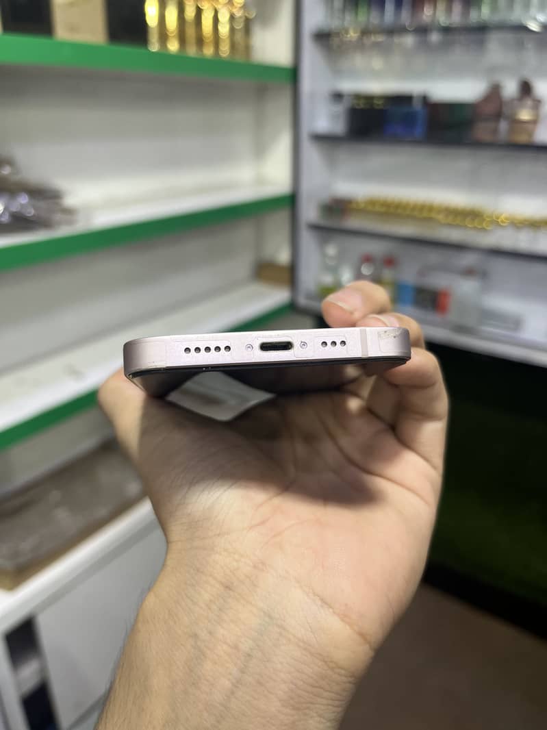Apple iPhone 13 0