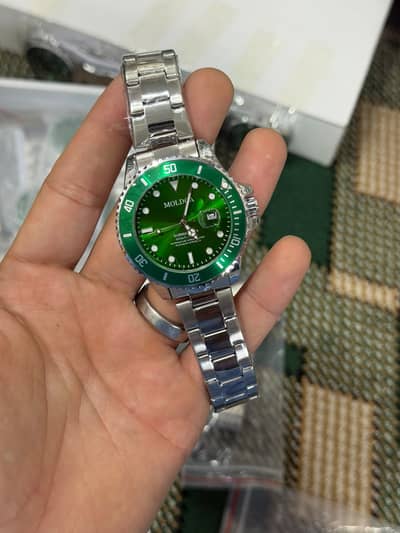 Beautiful watch