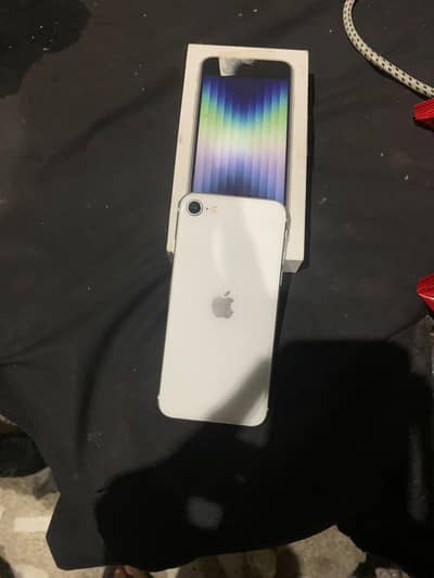 Apple iPhone SE praying approved