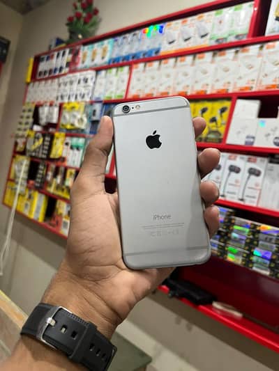 Apple iPhone 6