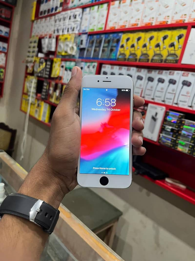 Apple iPhone 6 2