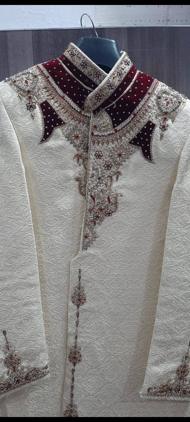 sherwani 1