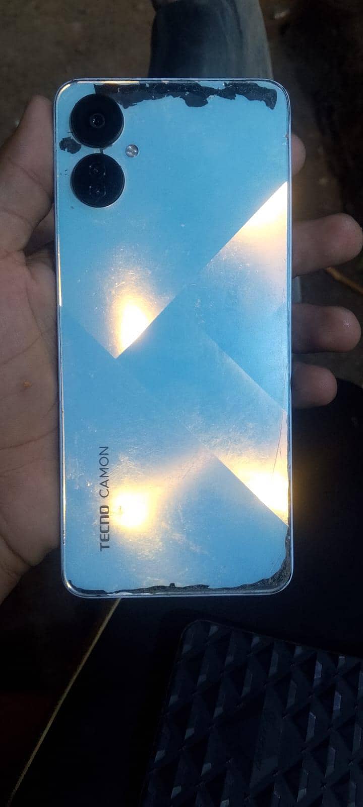 Tecno Camon 19 2