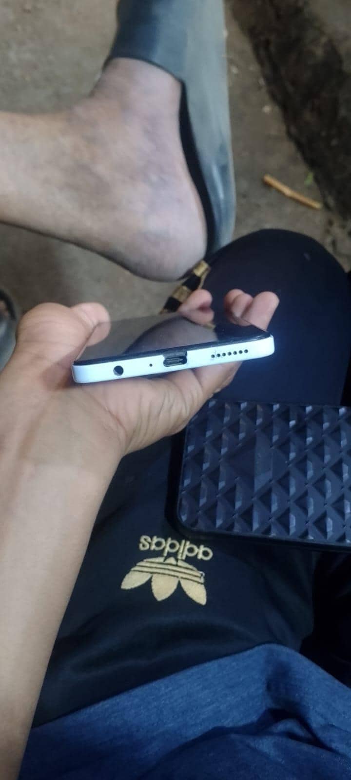 Tecno Camon 19 5