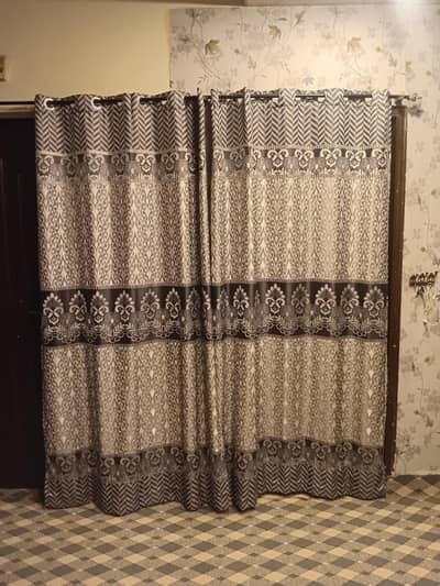curtain pair for sale