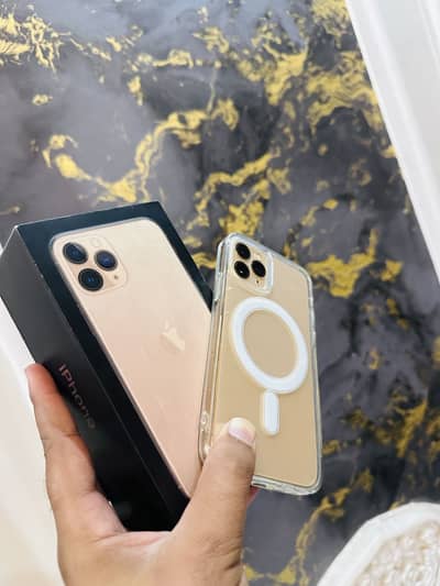 03067774088 Apple iPhone 11 Pro