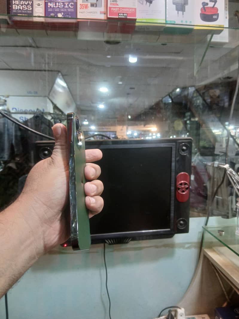 Apple iPhone 13 Pro Max 1