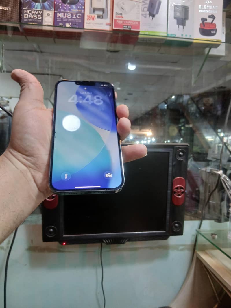 Apple iPhone 13 Pro Max 2