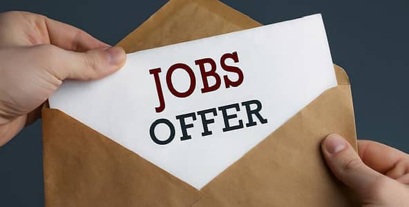 Female required for part time.