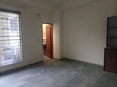 750 Sqft Apartment on First Floor in Johar Town Phase 2 Near Emporium Mall | Canal Road Available for Rent Suitable for Office