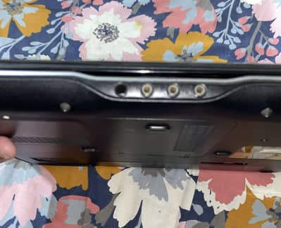 Hp pavilion environment pc intel pentium dual core inside 64gb