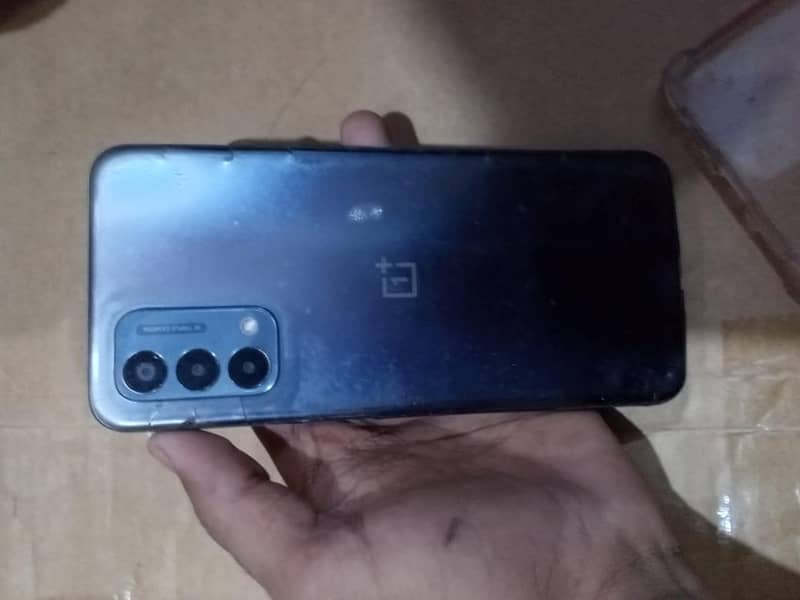 One Plus Other Model 0
