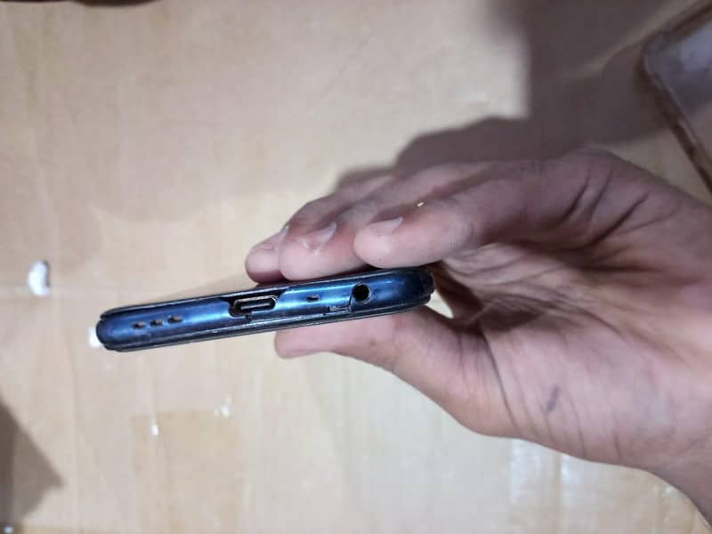 One Plus Other Model 5