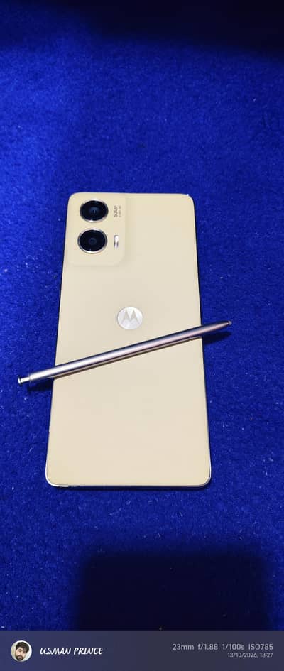 Motorola Moto G Stylus