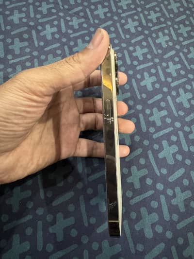 Apple iPhone 14 Pro