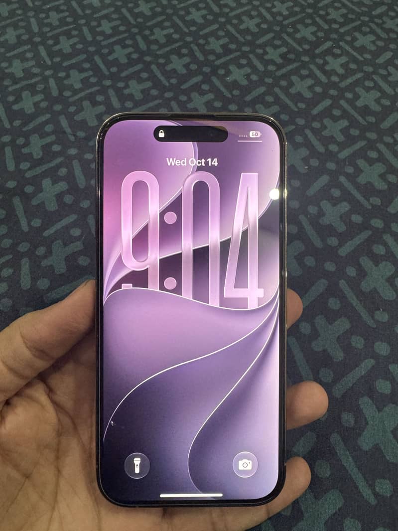 Apple iPhone 14 Pro 2