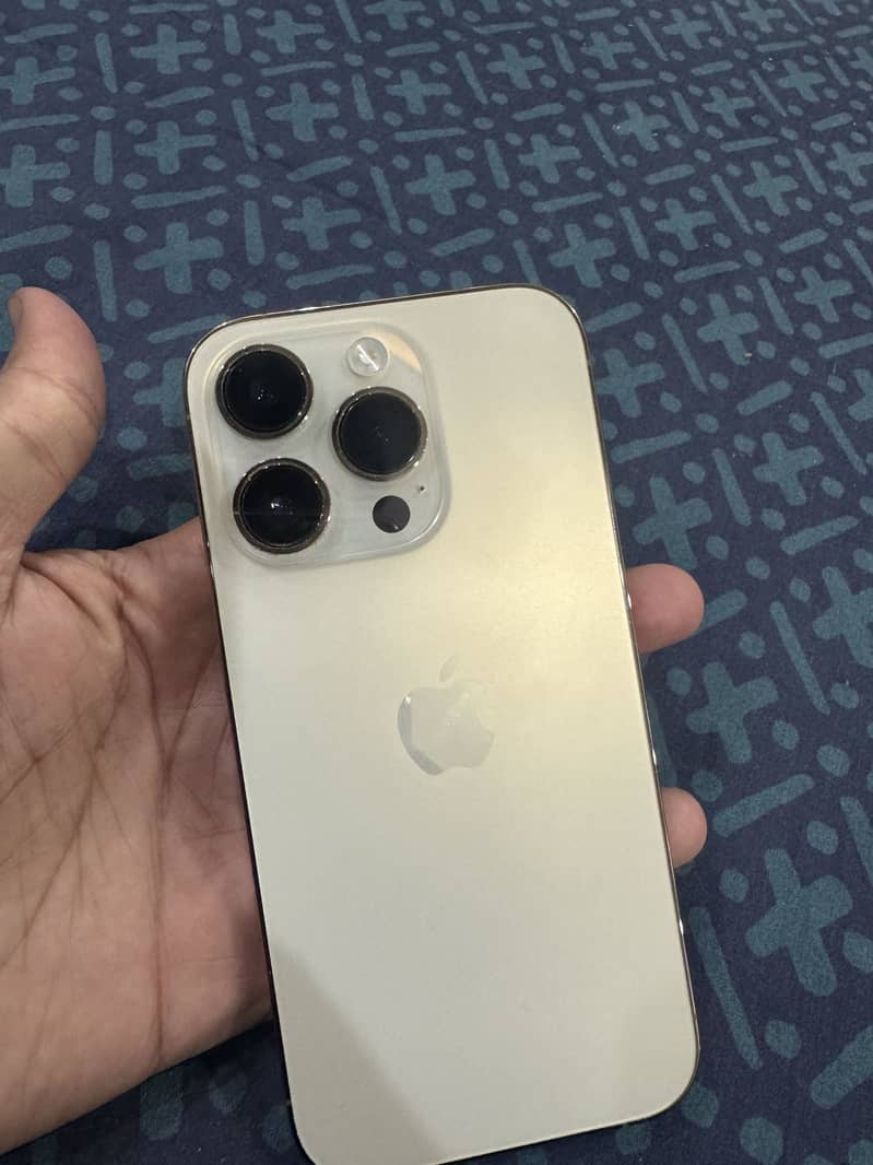 Apple iPhone 14 Pro 6
