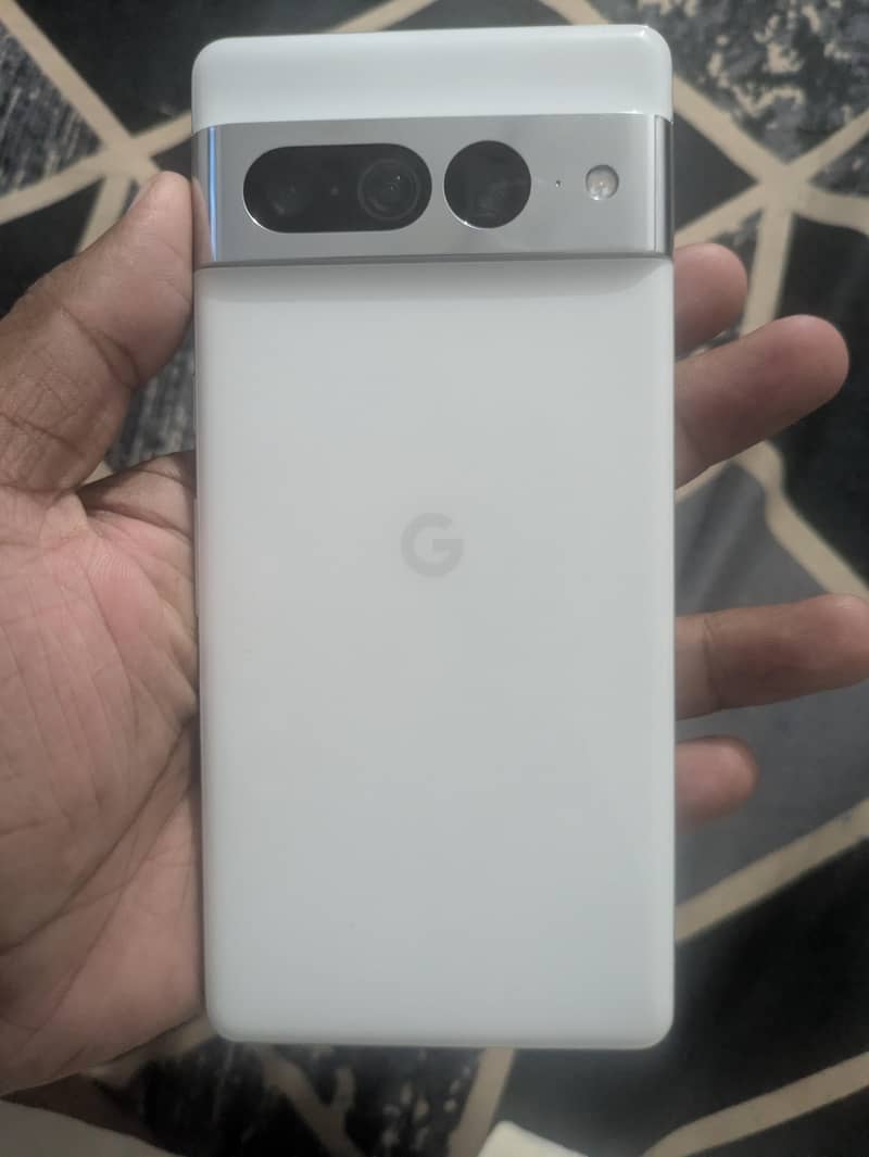 Google Pixel 7 Pro 1