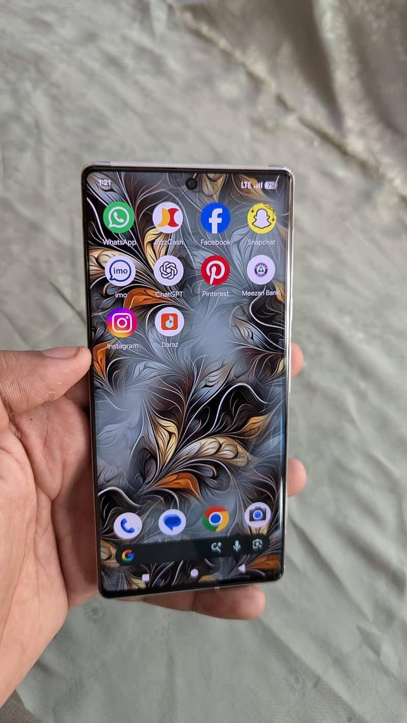 pixel 6 pro 3