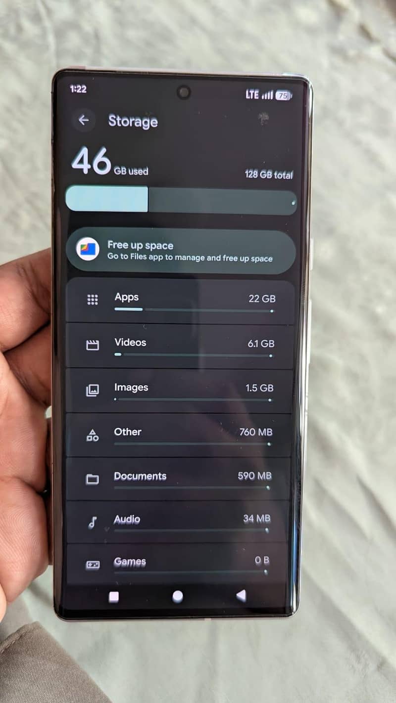 pixel 6 pro 6