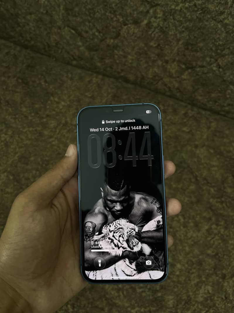 Apple iPhone 13 3