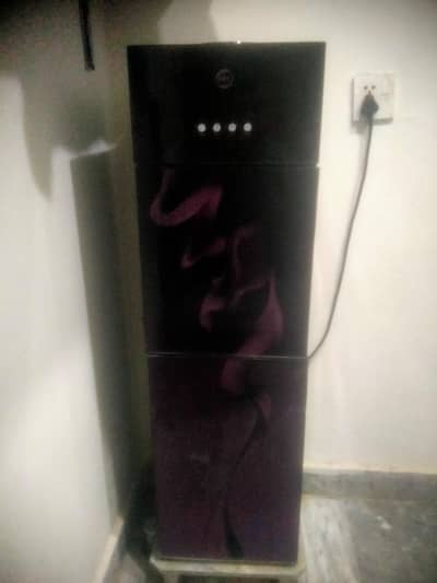 pel dispenser model R134A