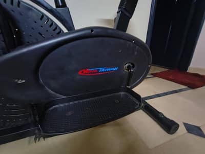 Exercise Cycle Taiwan made,