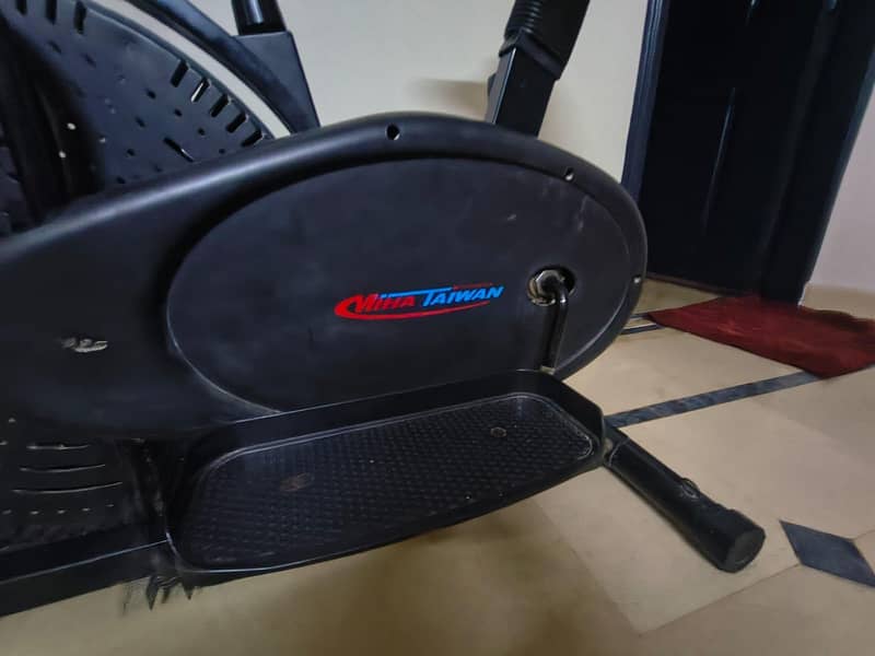 Exercise Cycle Taiwan made, 0