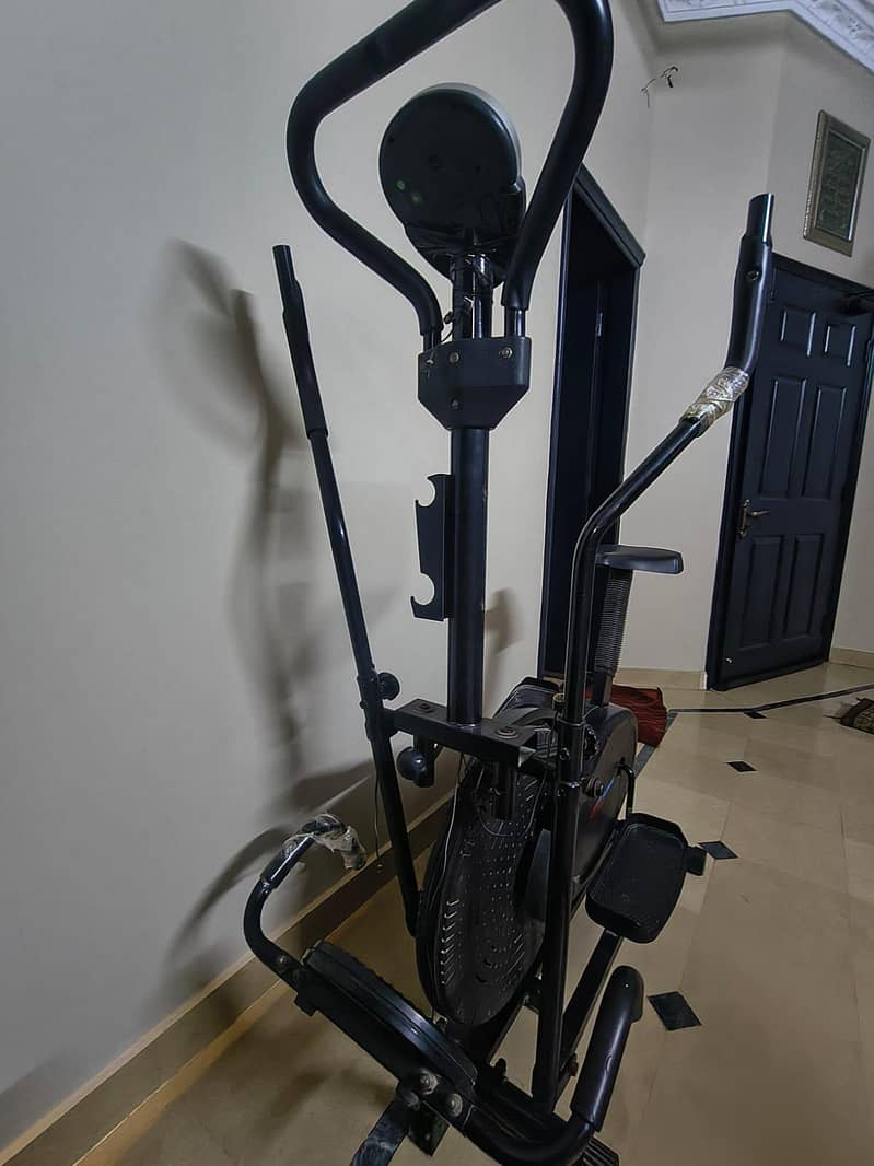 Exercise Cycle Taiwan made, 3