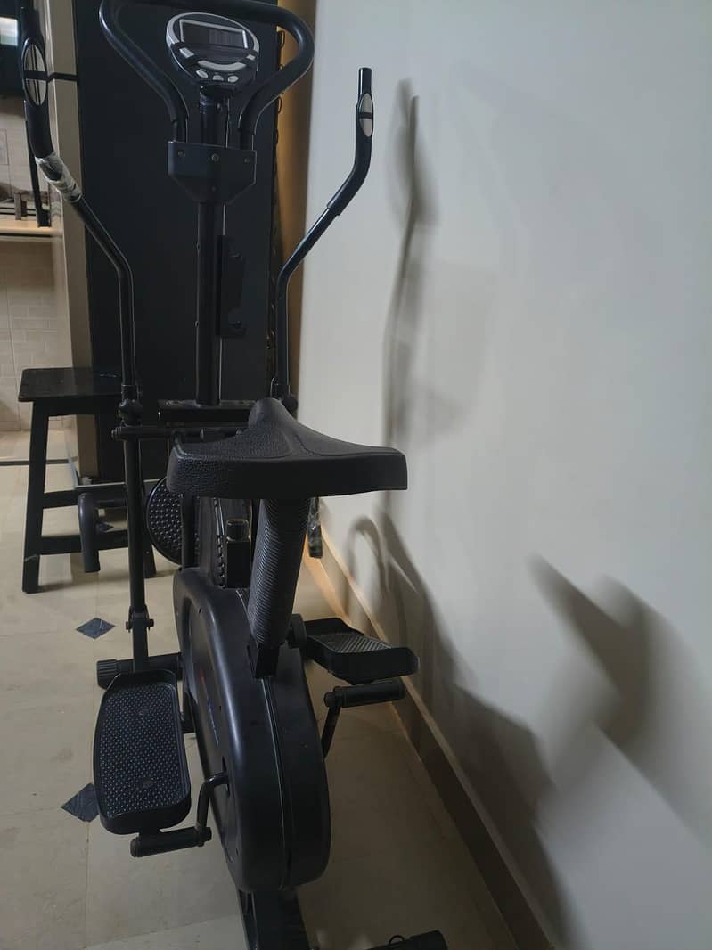 Exercise Cycle Taiwan made, 4