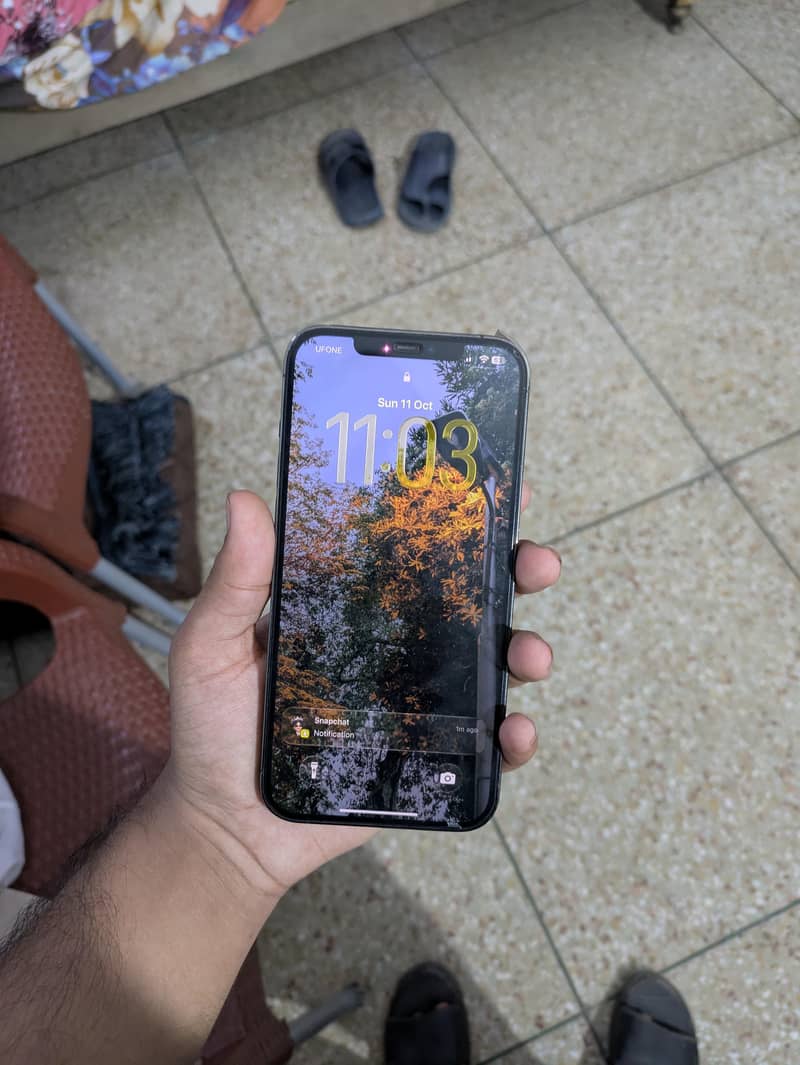 iPhone 12 Pro Max 1