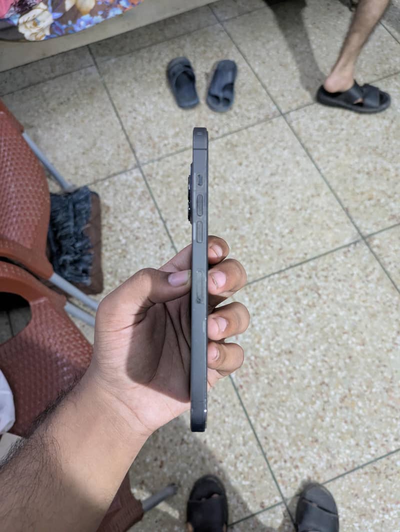 iPhone 12 Pro Max 2