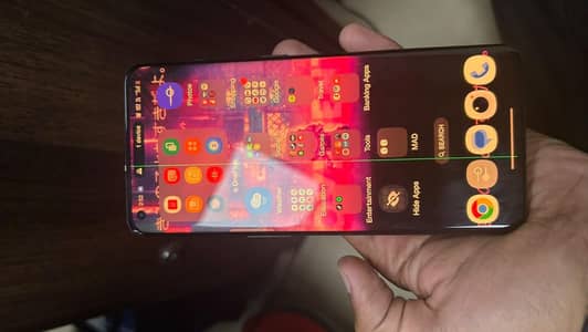 One Plus 10 Pro PTA APPROVED