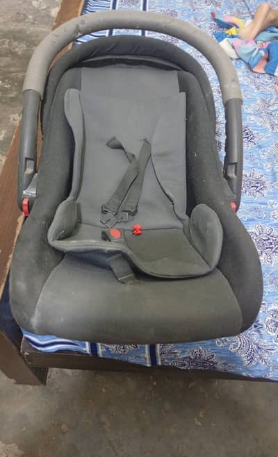 1 month used
