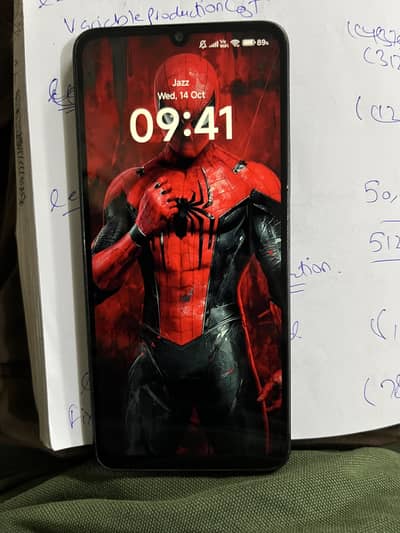 Xiaomi Redmi 13c