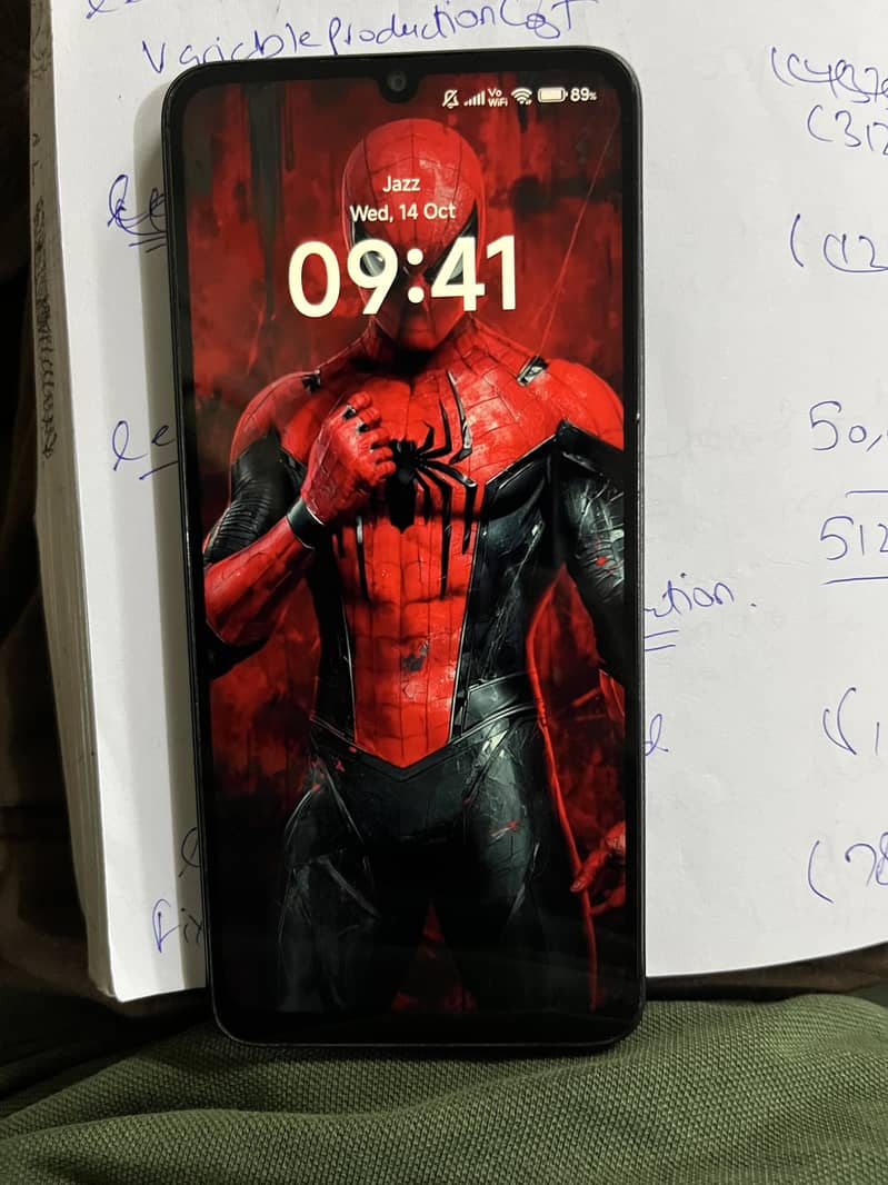Xiaomi Redmi 13c 0
