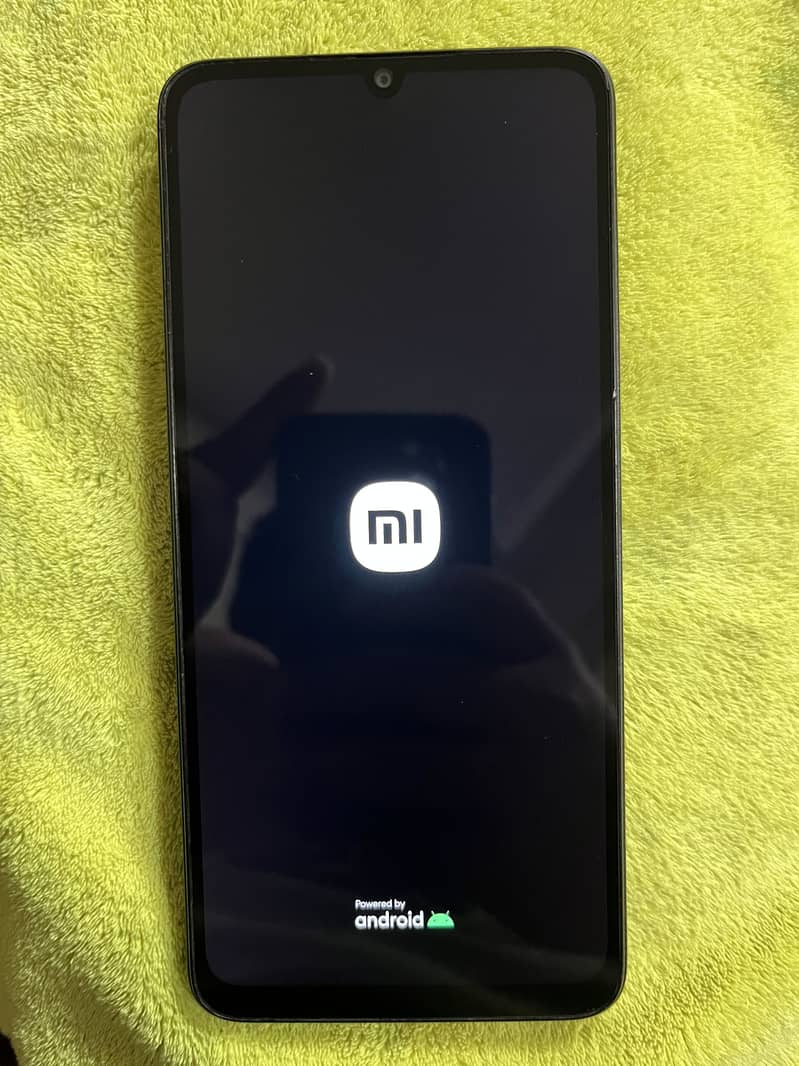 Xiaomi Redmi 13c 1