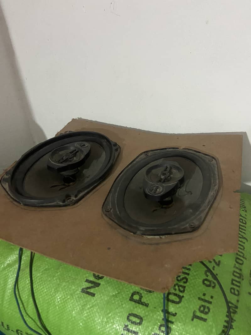 Speakers mp 3 1