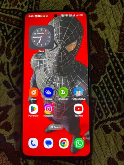 Realme 14 5g 12+512