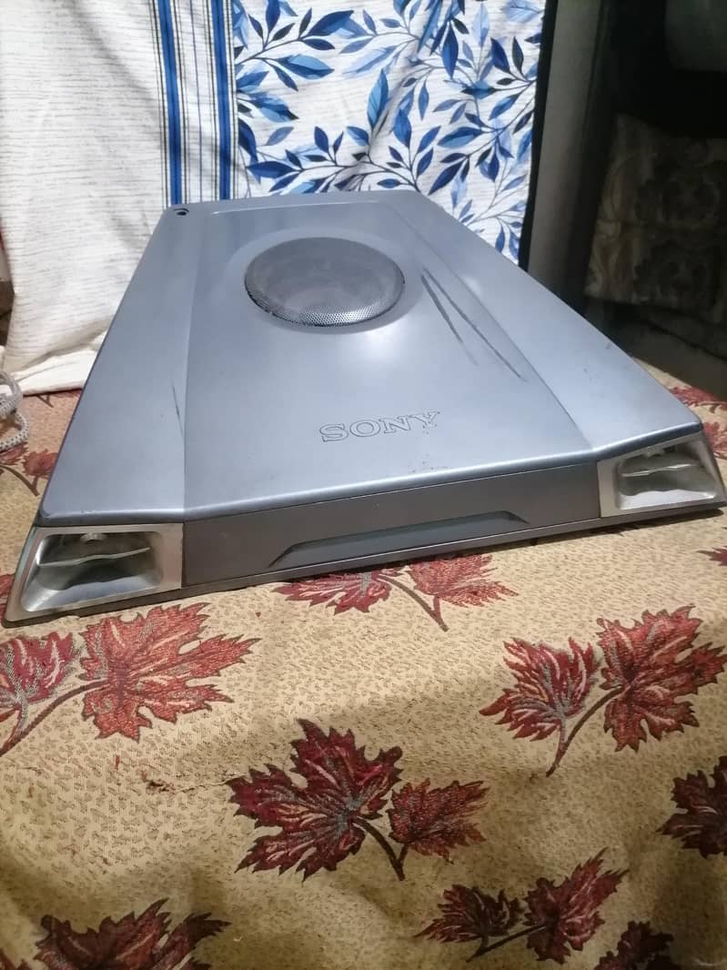 woofer ha 2
