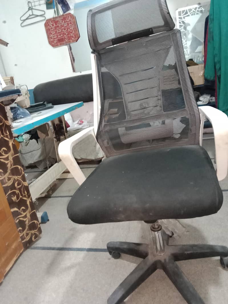 wheel chair 0