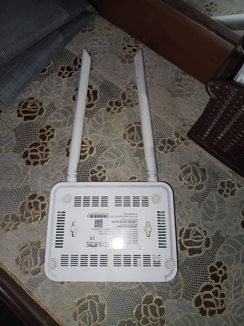 MT-Link  Router 2