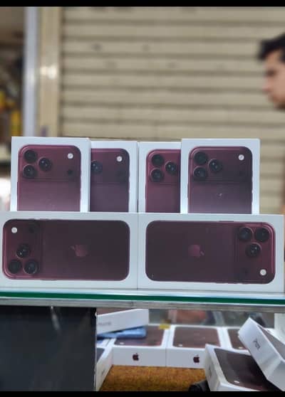 Apple iPhone 18 Pro
