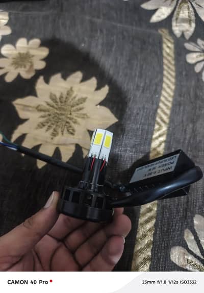 new and 2 month used only