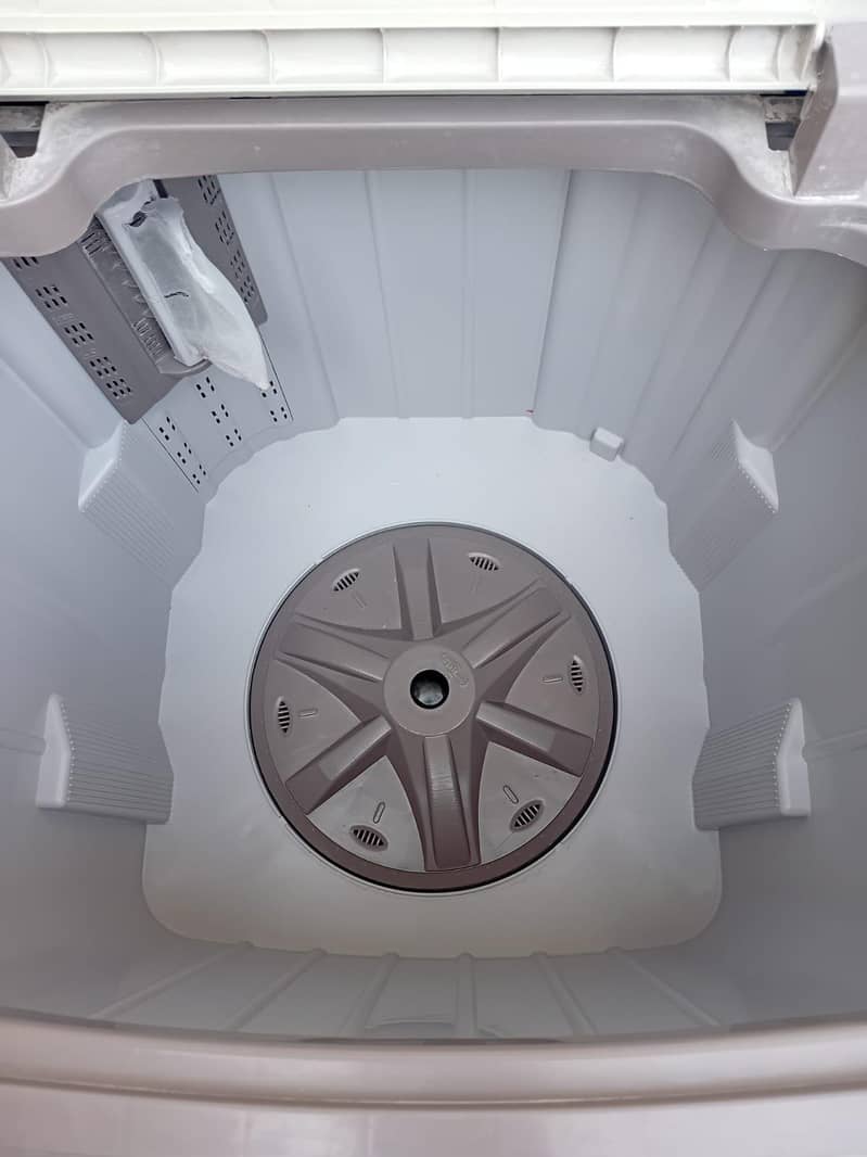 washing machine 2
