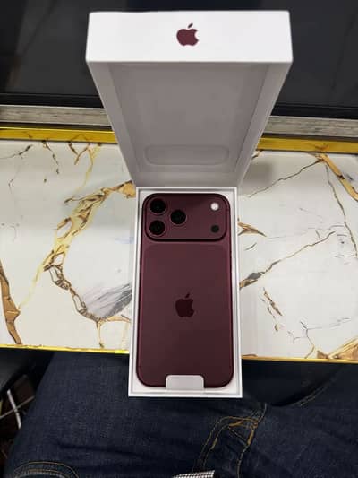 Apple iPhone 18 Pro Max