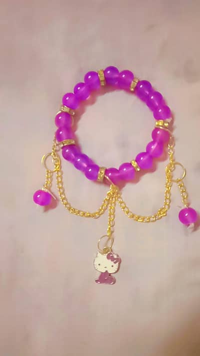 luxury bracelet brand