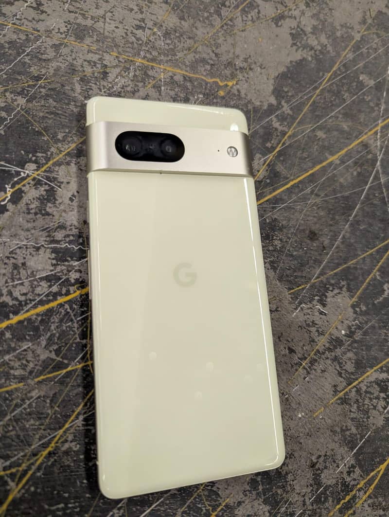 Google Pixel 7 2
